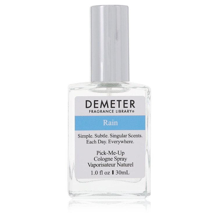 Demeter Rain by Demeter Cologne Spray (Unisex) 1 oz for Women