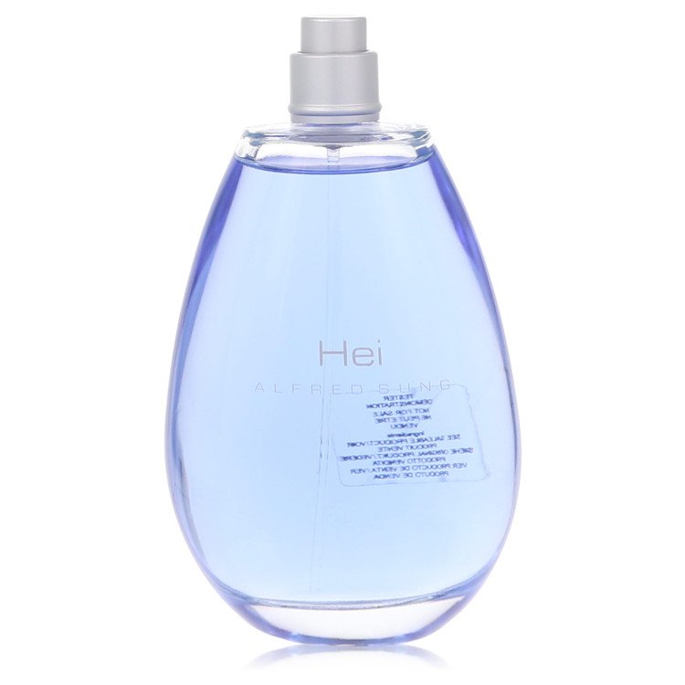 Hei by Alfred Sung Eau De Toilette Spray (Tester) 3.4 oz for Men