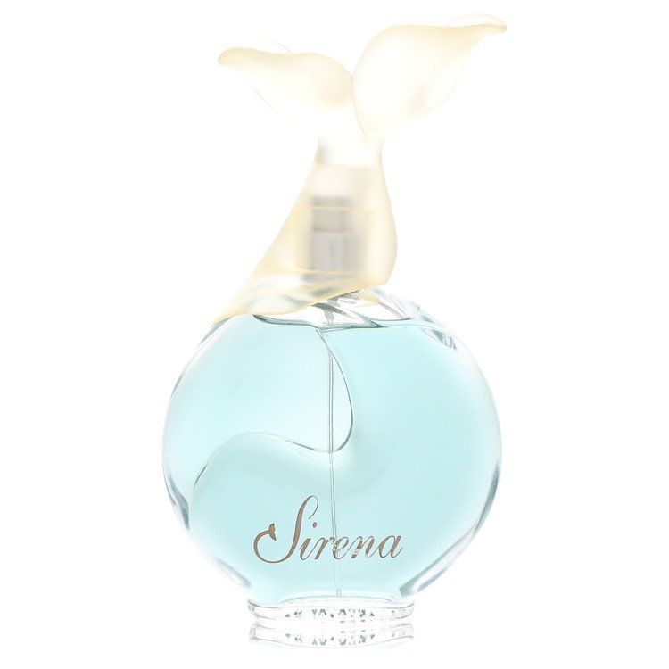Mandalay Bay Sirena by Mandalay Bay Eau De Parfum Spray (Tester) 3.4 oz for Women