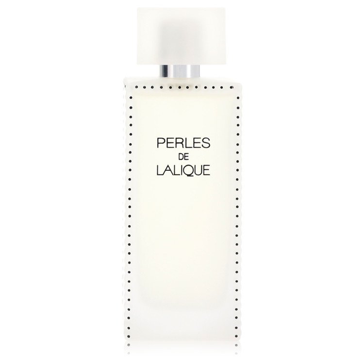 Perles De Lalique by Lalique Eau De Parfum Spray (Tester) 3.4 oz for Women