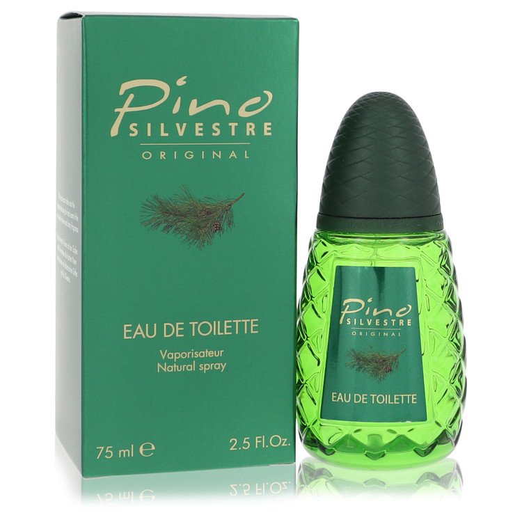 Pino Silvestre by Pino Silvestre Eau De Toilette Spray 2.5 oz for Men