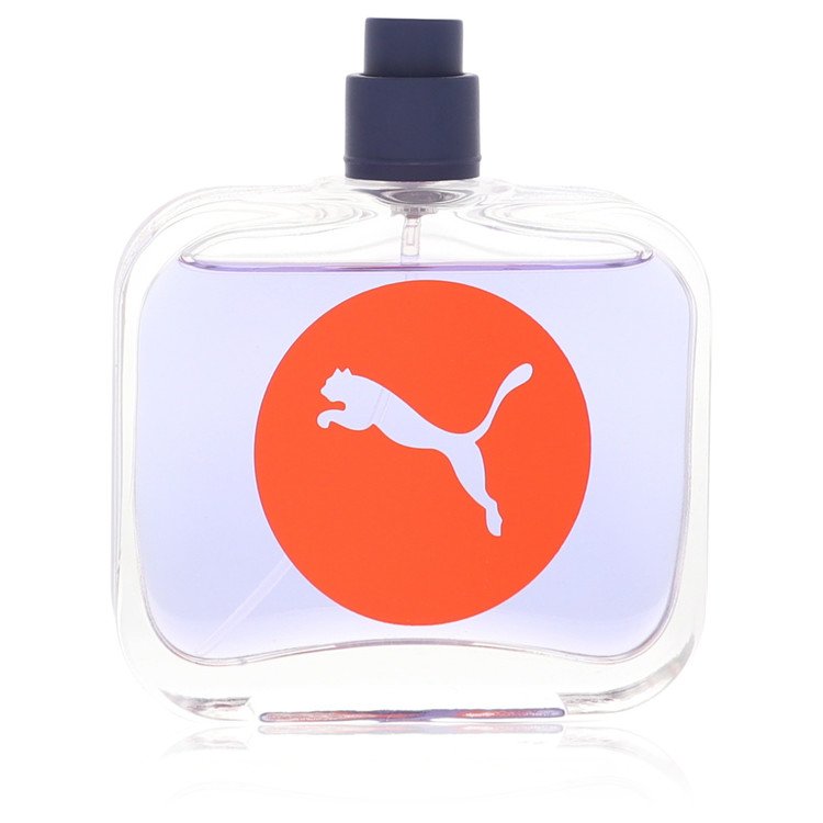 Puma Sync by Puma Eau De Toilette Spray (Tester) 2 oz for Men