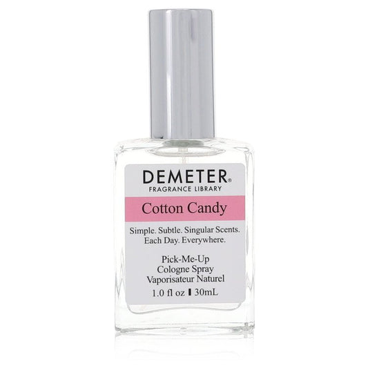 Demeter Cotton Candy by Demeter Cologne Spray 1 oz for Women