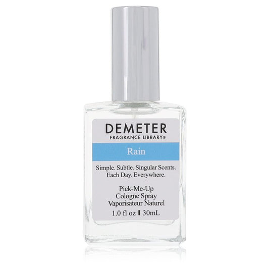 Demeter Rain by Demeter Cologne Spray (Unisex) 1 oz for Women