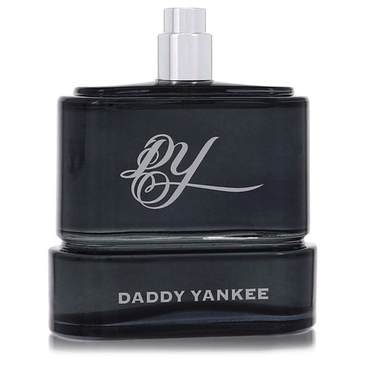 Daddy Yankee by Daddy Yankee Eau De Toilette Spray (Tester) 3.4 oz for Men