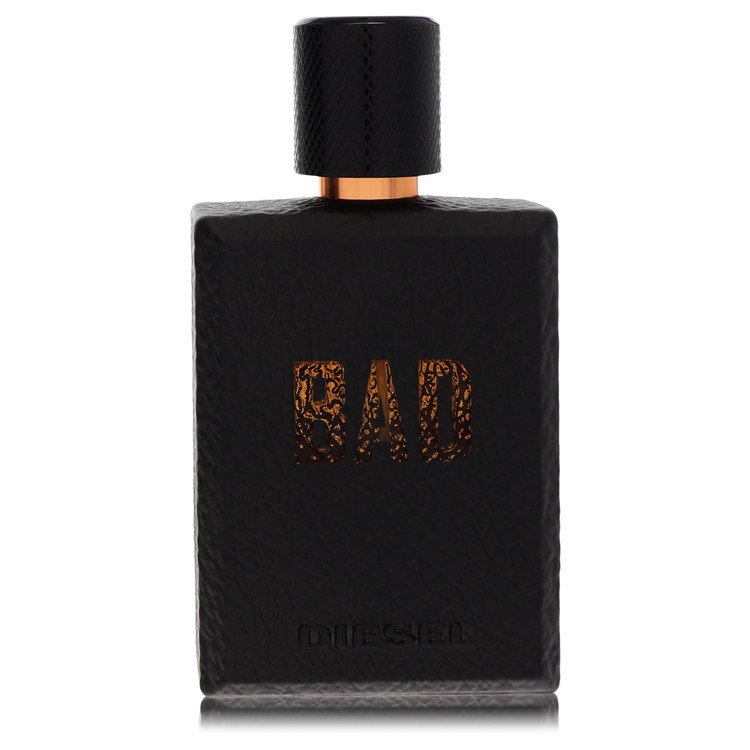 Diesel Bad by Diesel Eau De Toilette Spray (Tester) 2.5 oz  for Men