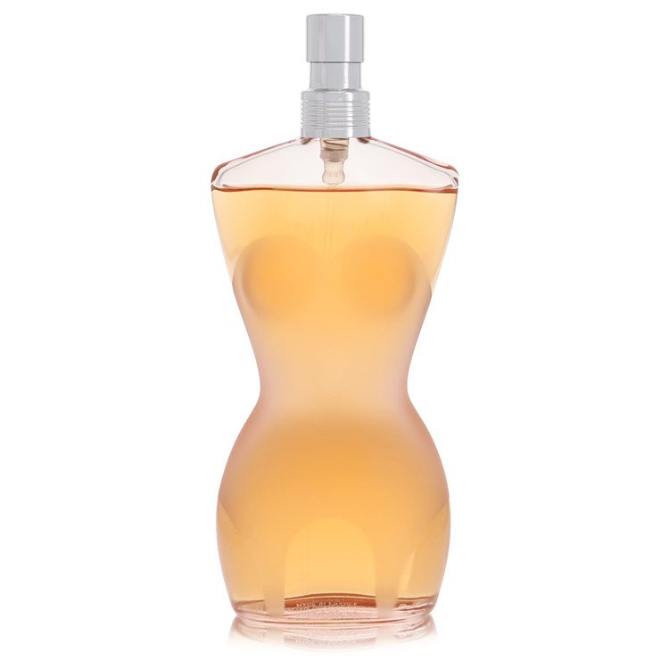 Jean Paul Gaultier by Jean Paul Gaultier Eau De Toilette Spray (Tester) 3.4 oz for Women