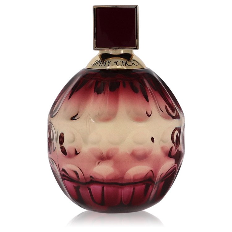 Jimmy Choo Fever by Jimmy Choo Eau De Parfum Spray (Tester) 3.3 oz for Women