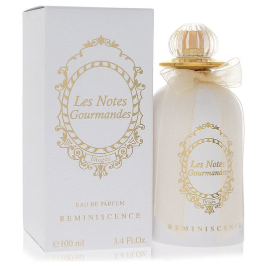 Reminiscence Dragee by Reminiscence Eau De Parfum Spray 3.4 oz for Women
