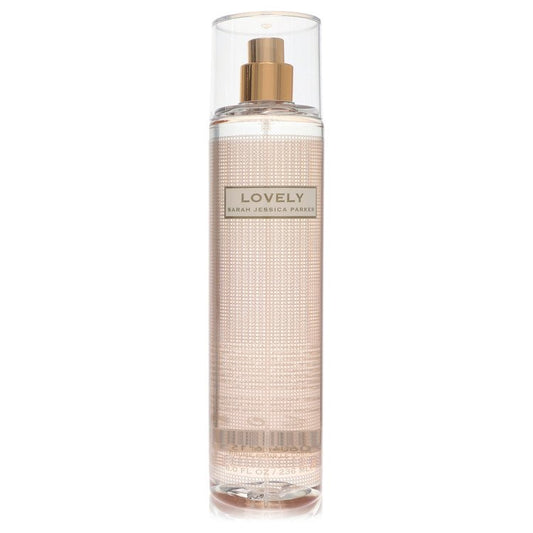 Lovely by Sarah Jessica Parker Body Mist 8 oz  for Women