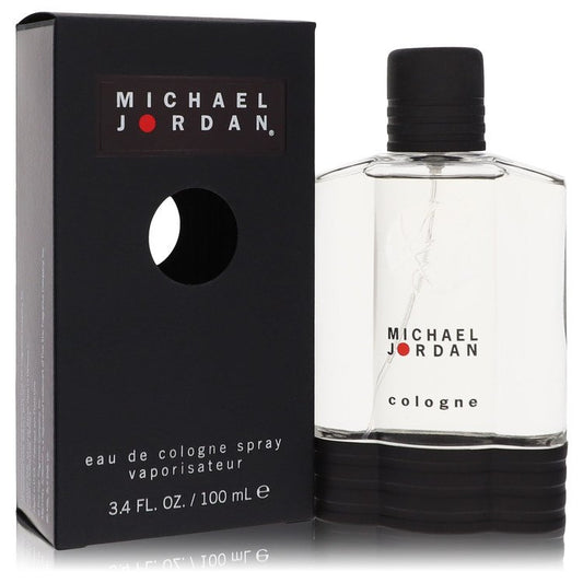 Michael Jordan by Michael Jordan Cologne Spray 3.4 oz for Men