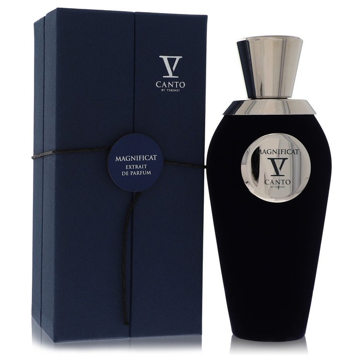 Magnificat V by V Canto Extrait De Parfum Spray (Unisex) 3.38 oz for Women