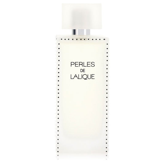 Perles De Lalique by Lalique Eau De Parfum Spray (Tester) 3.4 oz for Women