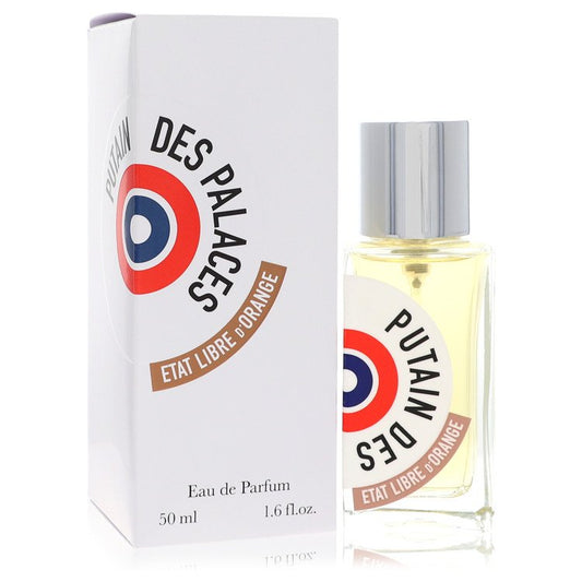 Putain Des Palaces by Etat Libre D'Orange Eau De Parfum Spray 1.6 oz  for Women