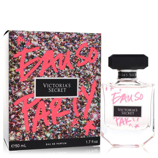 Victoria's Secret Eau So Party by Victoria's Secret Eau De Parfum Spray 1.7 oz  for Women