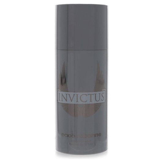 Invictus by Paco Rabanne Deodorant Spray 5 oz for Men