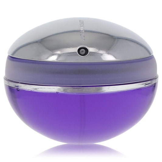 Ultraviolet by Paco Rabanne Eau De Parfum Spray (Tester) 2.7 oz for Women