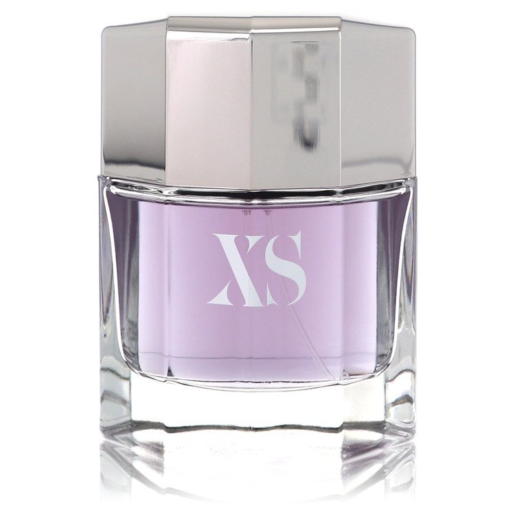 Xs by Paco Rabanne Eau De Toilette Spray (Tester) 3.4 oz for Men